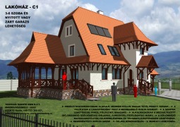 Forma C1